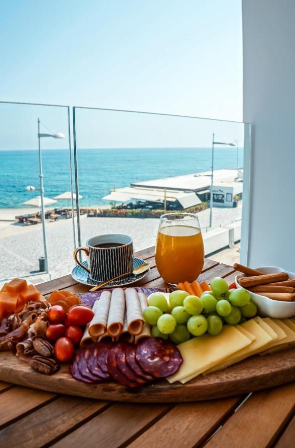 Cosea Living: Seaside Deluxe Suite In Harbour 107B Paphos Ngoại thất bức ảnh